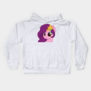 G5 Pegasus mare Kids Hoodie